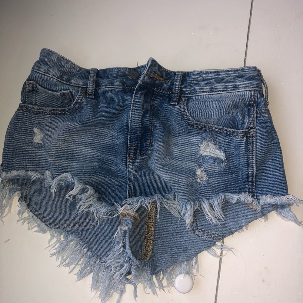 PacSun Shorts